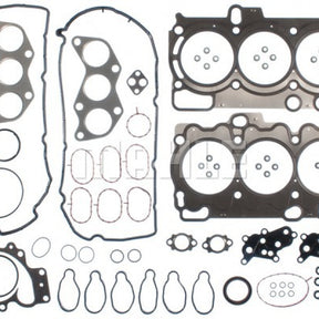 Valve Regrind Set SUBARU EZ30R HS54655 - MAHLE