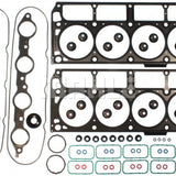 Valve Regrind Set HOLDEN CHEV 6.0L LS3 6.2L HS54660B - MAHLE