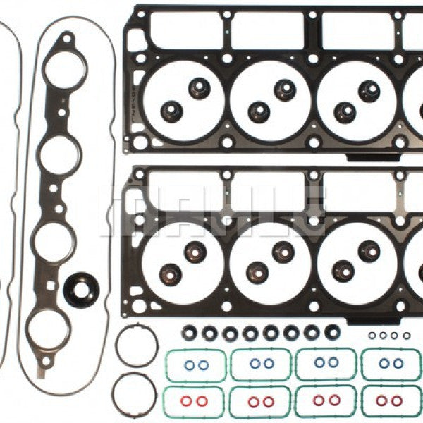 Valve Regrind Set HOLDEN CHEV 6.0L LS3 6.2L HS54660B - MAHLE