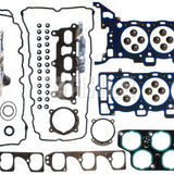 Valve Regrind Set HOLDEN 3.6L LCA LEO LW2 V6 HS54661A - MAHLE
