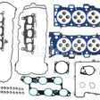 Valve Regrind Set HOLDEN 3.6L LLT SIDI V6 HS54661H - MAHLE