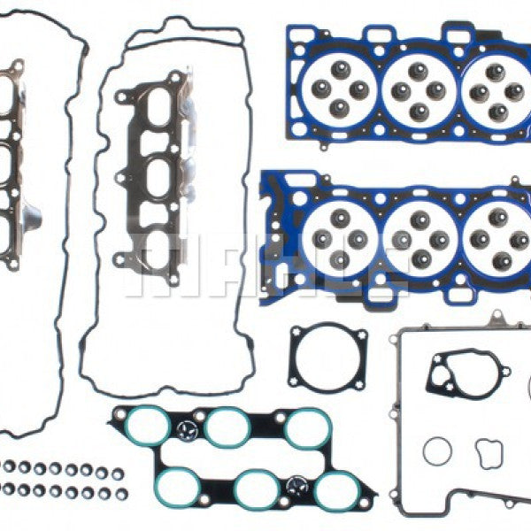 Valve Regrind Set HOLDEN 3.6L LLT SIDI V6 HS54661H - MAHLE