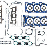 Valve Regrind Set HOLDEN 3.6L LLT SIDI V6 HS54661H - MAHLE