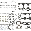 Valve Regrind Set HOLDEN 3.6L LFX SIDI V6 HS54661P - MAHLE