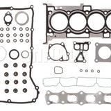 Valve Regrind Set CHRYSLER DODGE EBA ECN HS54663 - MAHLE