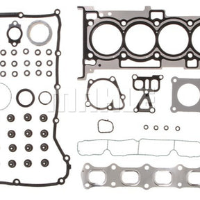 Valve Regrind Set CHRYSLER DODGE EBA ECN HS54663 - MAHLE