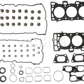 Valve Regrind Set HOLDEN 3.0 SIDI LF1 LFW V6 HS54668A - MAHLE