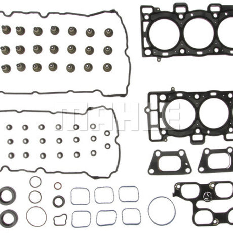 Valve Regrind Set HOLDEN 3.0 SIDI LF1 LFW V6 HS54668A - MAHLE