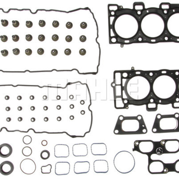 Valve Regrind Set HOLDEN 3.0 SIDI LF1 LFW V6 HS54668A - MAHLE