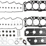 Valve Regrind Set CHRYSLER JEEP 4.7L 2008 ON HS54730 - MAHLE