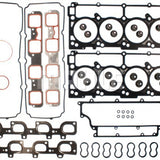 Valve Regrind Set CHRYSLER JEEP 6.1L HS54734 - MAHLE