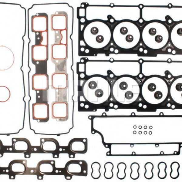 Valve Regrind Set CHRYSLER JEEP 6.1L HS54734 - MAHLE