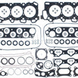 Valve Regrind Set HONDA J35Z2 HS54755 - MAHLE