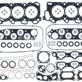 Valve Regrind Set HONDA J35Z2 HS54755 - MAHLE