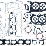 Valve Regrind Set HYUNDAI KIA G6DB HS54761 - MAHLE