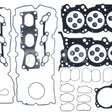 Valve Regrind Set HYUNDAI KIA G6DC HS54761A - MAHLE