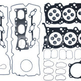 Valve Regrind Set HYUNDAI KIA G6DC HS54761A - MAHLE