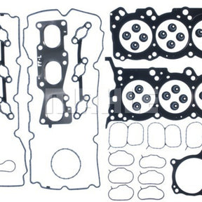 Valve Regrind Set HYUNDAI KIA G6DC HS54761A - MAHLE