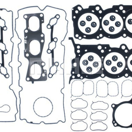 Valve Regrind Set HYUNDAI KIA G6DC HS54761A - MAHLE