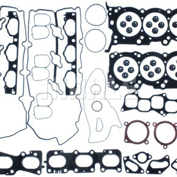 Valve Regrind Set HYUNDAI KIA G6DA HS54763 - MAHLE