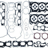 Valve Regrind Set HYUNDAI KIA G6DA HS54763 - MAHLE