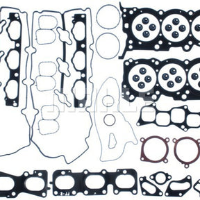 Valve Regrind Set HYUNDAI KIA G6DA HS54763 - MAHLE