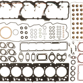 Valve Regrind Set RAM ETK 6.7L 6 CYL DIESEL HS54774-4 - MAHLE