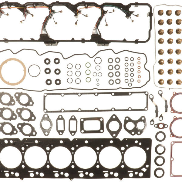 Valve Regrind Set RAM ETK 6.7L 6 CYL DIESEL HS54774-4 - MAHLE