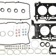 Valve Regrind Set CHRYSLER JEEP 3.6L ERB HS54880 - MAHLE