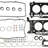Valve Regrind Set CHRYSLER JEEP 3.6L ERB HS54880 - MAHLE