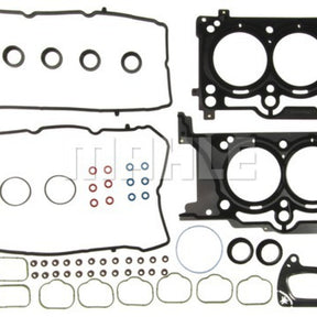Valve Regrind Set CHRYSLER JEEP 3.6L ERB HS54880 - MAHLE