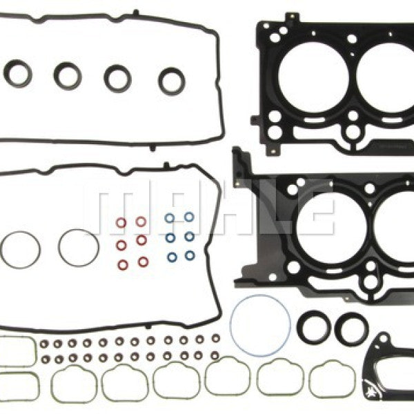 Valve Regrind Set CHRYSLER JEEP 3.6L ERB HS54880 - MAHLE