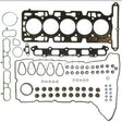 Valve Regrind Set HUMMER GM VORTEC 3.7L 5CYL HS54982 - MAHLE