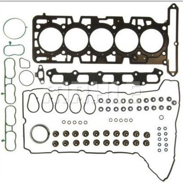 Valve Regrind Set HUMMER GM VORTEC 3.7L 5CYL HS54982 - MAHLE