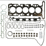 Valve Regrind Set HUMMER GM VORTEC 3.7L 5CYL HS54982 - MAHLE
