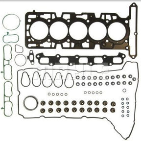 Valve Regrind Set HUMMER GM VORTEC 3.7L 5CYL HS54982 - MAHLE