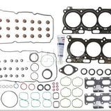 Valve Regrind Set MAZDA CA 3.7 DOHC 16V HS54991 - MAHLE