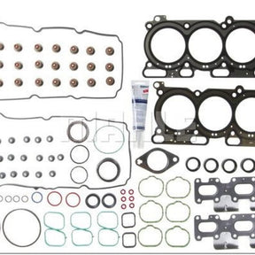 Valve Regrind Set MAZDA CA 3.7 DOHC 16V HS54991 - MAHLE