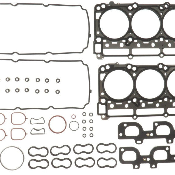 Valve Regrind Set JEEP ESG 6.4L V8 HS55457 - MAHLE