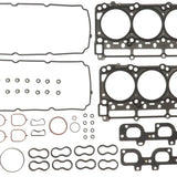 Valve Regrind Set JEEP ESG 6.4L V8 HS55457 - MAHLE
