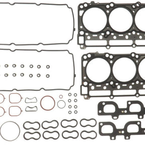 Valve Regrind Set JEEP ESG 6.4L V8 HS55457 - MAHLE