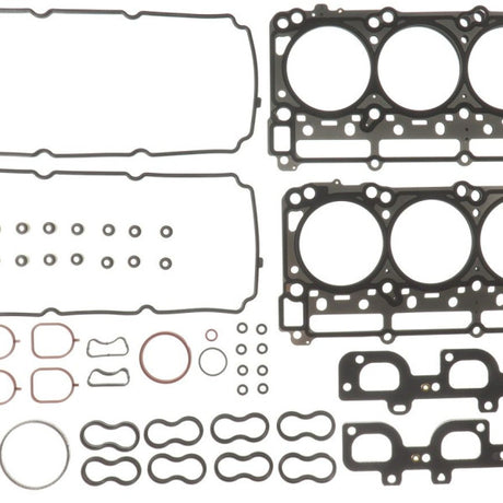 Valve Regrind Set JEEP ESG 6.4L V8 HS55457 - MAHLE