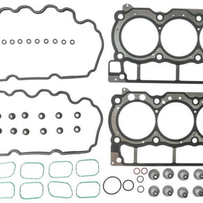 Valve Regrind Set FORD 7.3L V8 GODZILLA HS55516 - MAHLE