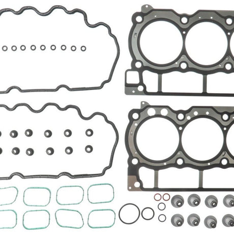 Valve Regrind Set FORD 7.3L V8 GODZILLA HS55516 - MAHLE