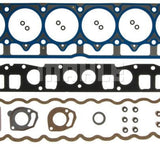 Valve Regrind Set JEEP 4.0L ERH HS5713Y - MAHLE