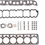 Valve Regrind Set JEEP 4.0L ERH HS5713Z - MAHLE