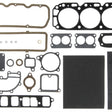 Valve Regrind Set CHEV 181 3.0L 4 CYL HS5719 - MAHLE