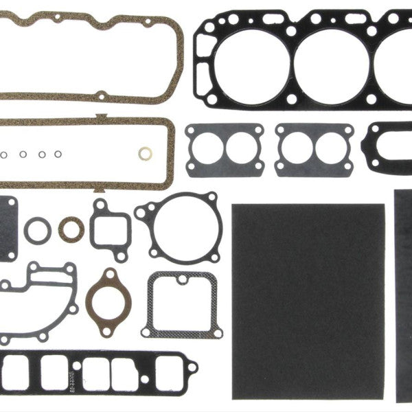 Valve Regrind Set CHEV 181 3.0L 4 CYL HS5719 - MAHLE