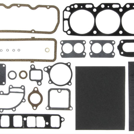Valve Regrind Set CHEV 181 3.0L 4 CYL HS5719 - MAHLE
