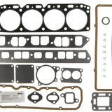 Valve Regrind Set CHEV 181 3.0L 4 CYL HS5719W - MAHLE